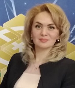 Шамсутдинова Гульшат Орхулбаяновна.
